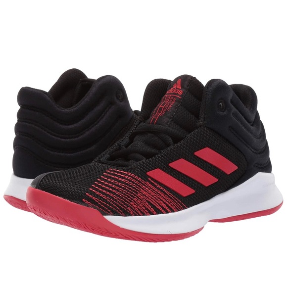 adidas Other - ✨Adidas (GUC) Toddler Pro Spark Shoes Size 12✨
